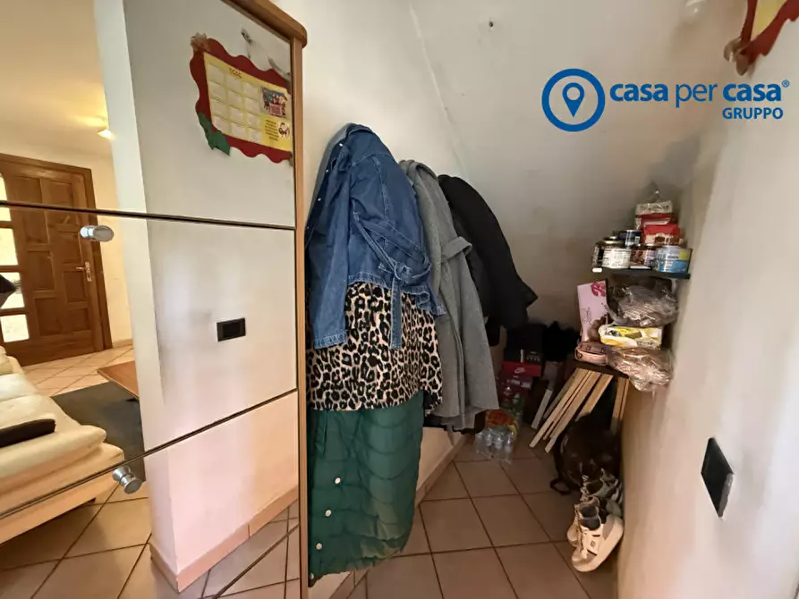 Immagine 9 di Villetta a schiera in vendita  in Via Pietro Pegolini a Adria