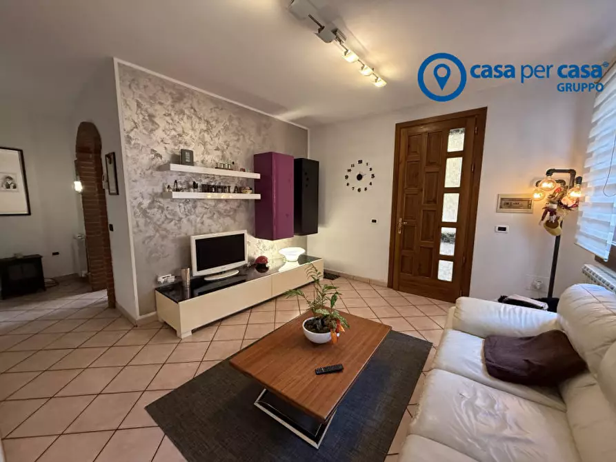 Immagine 10 di Villetta a schiera in vendita  in Via Pietro Pegolini a Adria