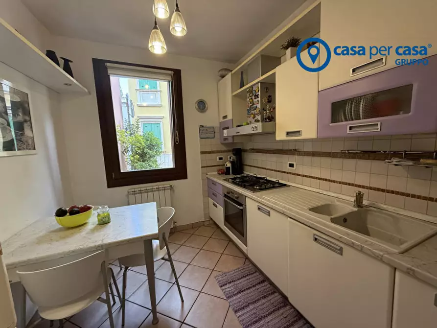 Immagine 12 di Villetta a schiera in vendita  in Via Pietro Pegolini a Adria