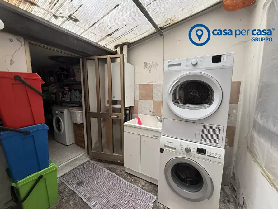 Immagine 13 di Villetta a schiera in vendita  in Via Pietro Pegolini a Adria