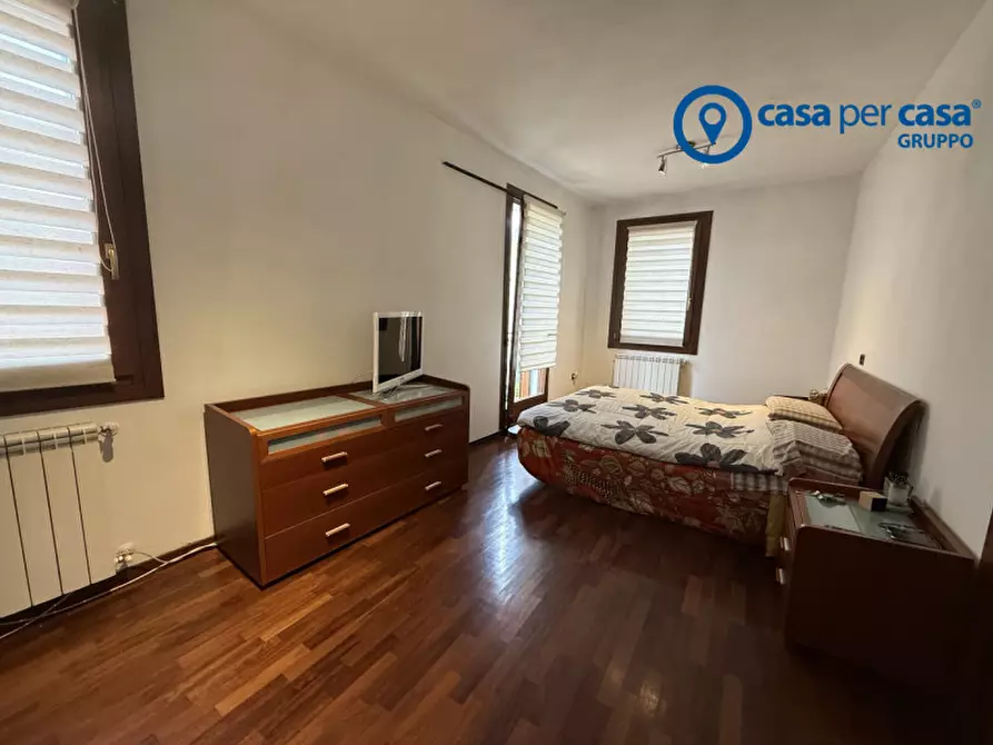 Immagine 14 di Villetta a schiera in vendita  in Via Pietro Pegolini a Adria