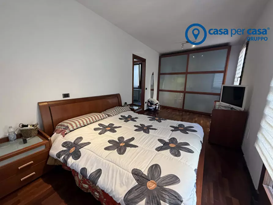 Immagine 15 di Villetta a schiera in vendita  in Via Pietro Pegolini a Adria