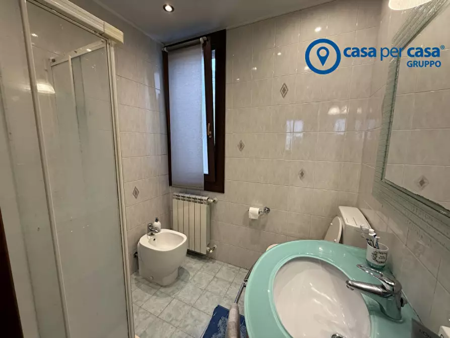 Immagine 16 di Villetta a schiera in vendita  in Via Pietro Pegolini a Adria