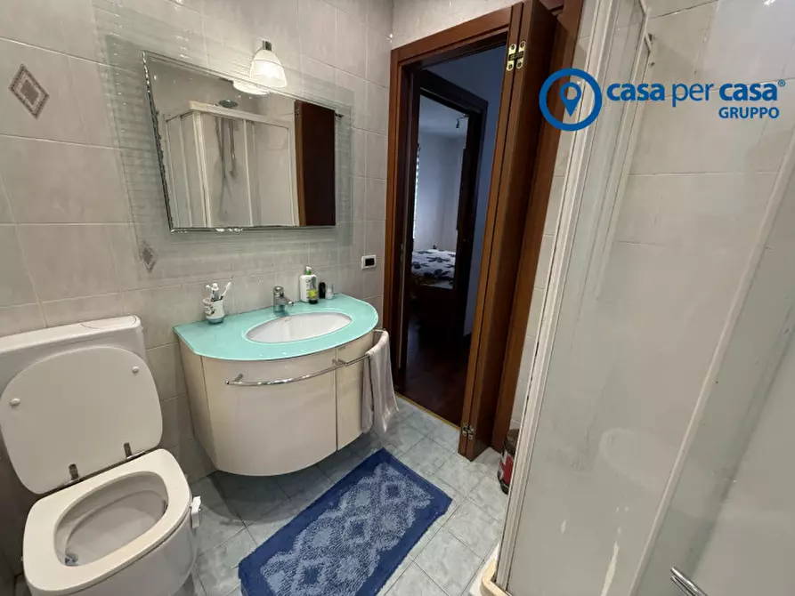 Immagine 17 di Villetta a schiera in vendita  in Via Pietro Pegolini a Adria