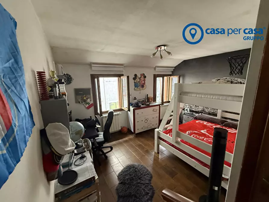 Immagine 18 di Villetta a schiera in vendita  in Via Pietro Pegolini a Adria