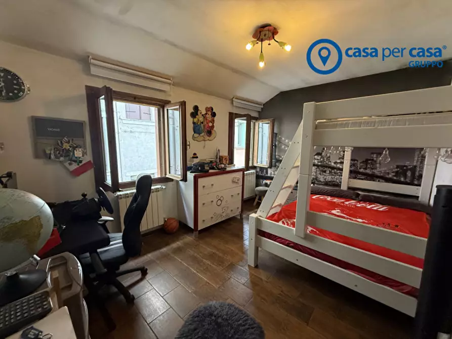 Immagine 19 di Villetta a schiera in vendita  in Via Pietro Pegolini a Adria