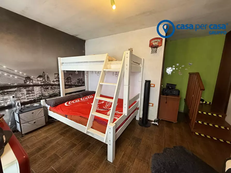 Immagine 20 di Villetta a schiera in vendita  in Via Pietro Pegolini a Adria