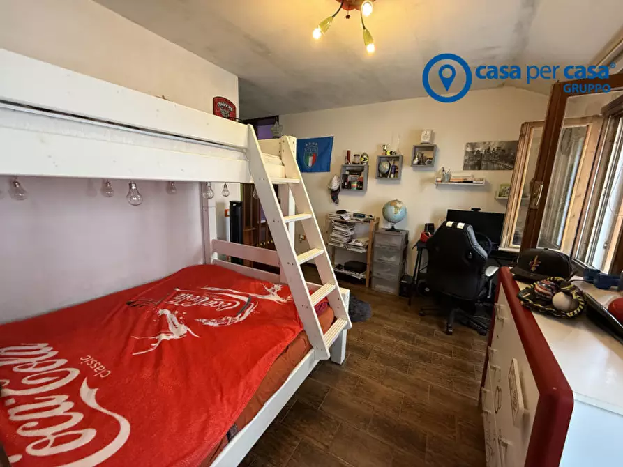 Immagine 21 di Villetta a schiera in vendita  in Via Pietro Pegolini a Adria