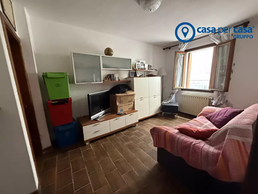 Immagine 23 di Villetta a schiera in vendita  in Via Pietro Pegolini a Adria