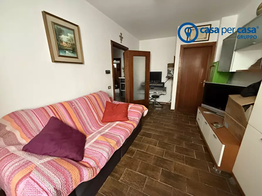 Immagine 24 di Villetta a schiera in vendita  in Via Pietro Pegolini a Adria