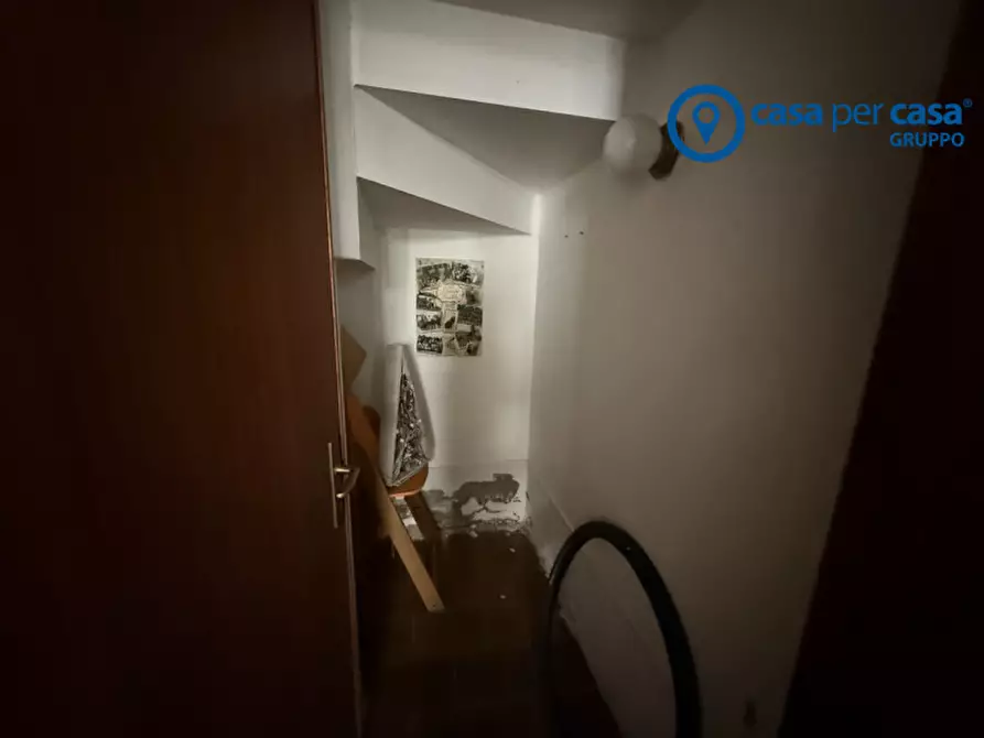 Immagine 25 di Villetta a schiera in vendita  in Via Pietro Pegolini a Adria