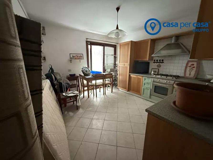 Immagine 26 di Villetta a schiera in vendita  in Via Pietro Pegolini a Adria