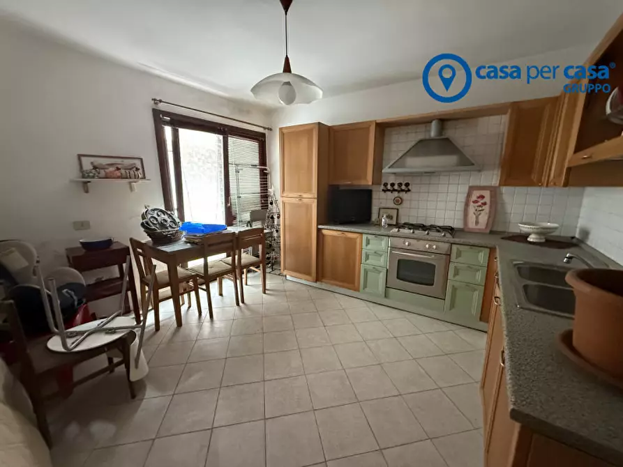 Immagine 27 di Villetta a schiera in vendita  in Via Pietro Pegolini a Adria