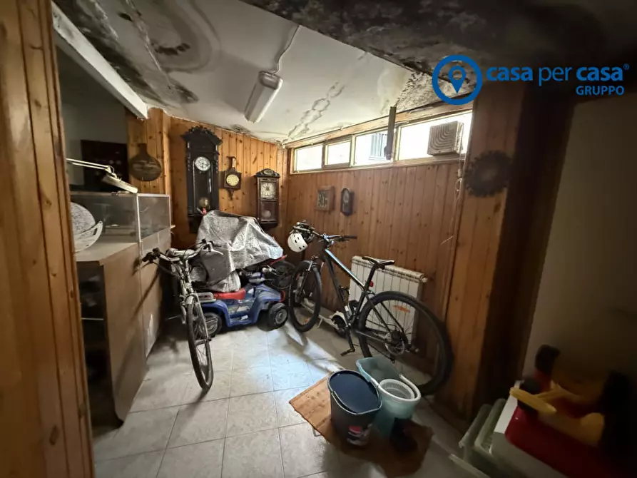 Immagine 28 di Villetta a schiera in vendita  in Via Pietro Pegolini a Adria