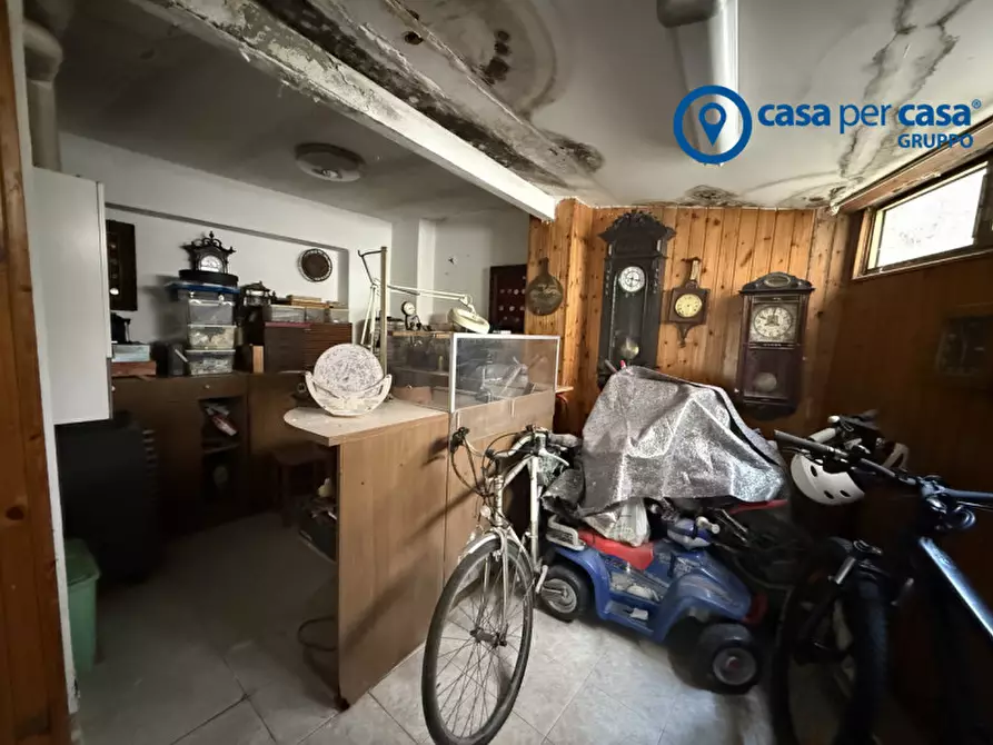 Immagine 29 di Villetta a schiera in vendita  in Via Pietro Pegolini a Adria