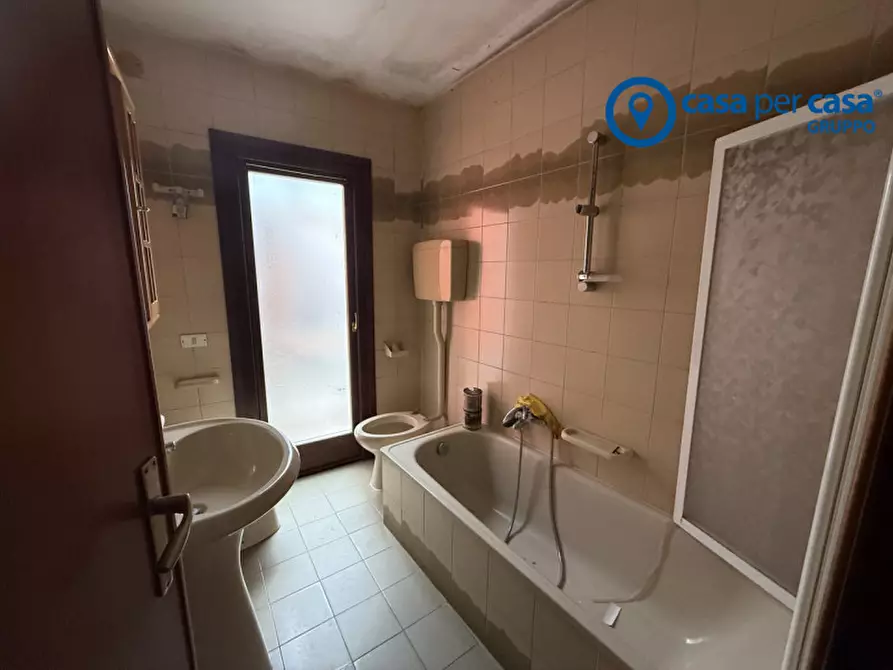 Immagine 30 di Villetta a schiera in vendita  in Via Pietro Pegolini a Adria