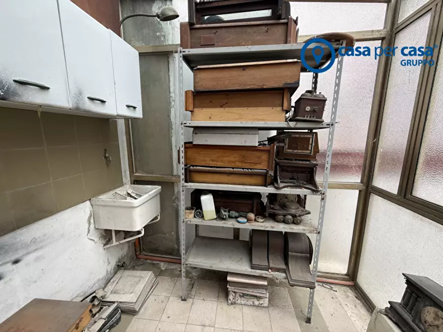 Immagine 31 di Villetta a schiera in vendita  in Via Pietro Pegolini a Adria