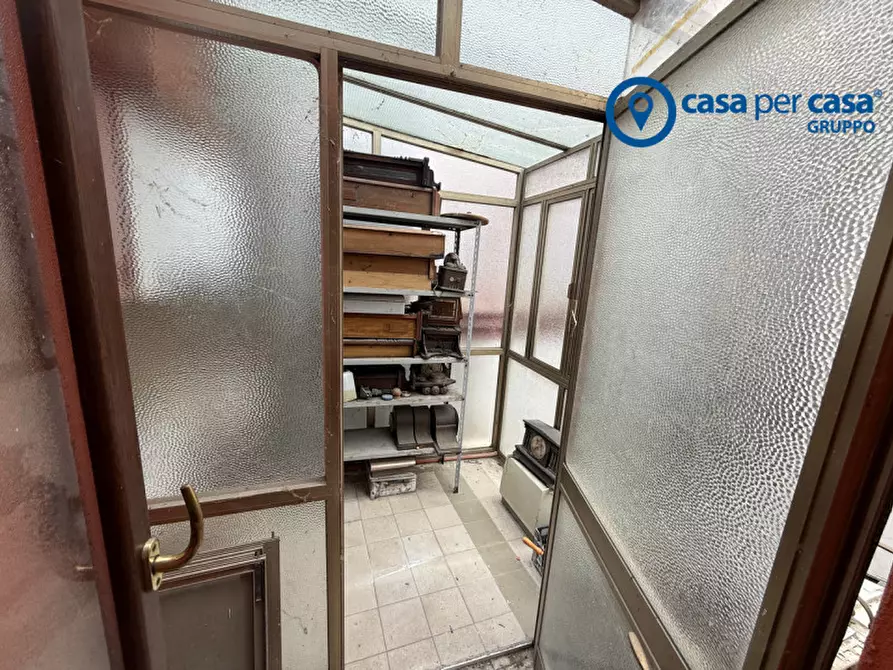 Immagine 32 di Villetta a schiera in vendita  in Via Pietro Pegolini a Adria