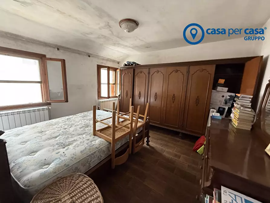 Immagine 33 di Villetta a schiera in vendita  in Via Pietro Pegolini a Adria