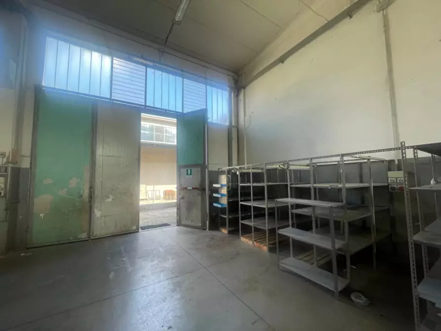 Immagine 3 di Capannone industriale in affitto  a Castellarano