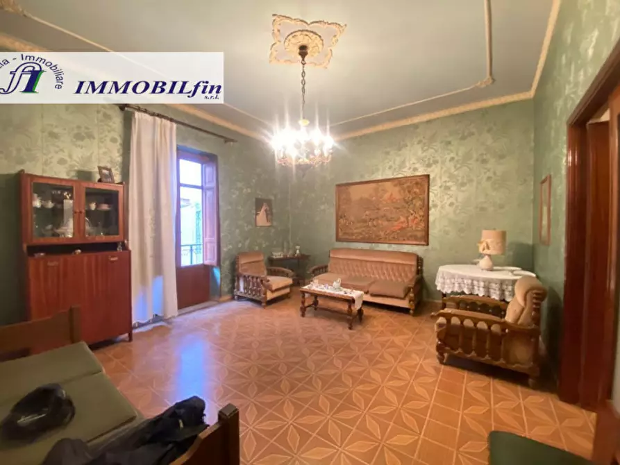 Immagine 6 di Palazzo in vendita  in Via Pietro Mascagni a Villabate
