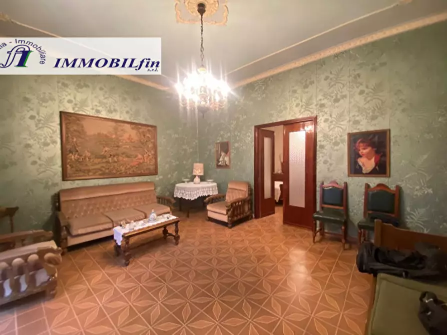Immagine 7 di Palazzo in vendita  in Via Pietro Mascagni a Villabate