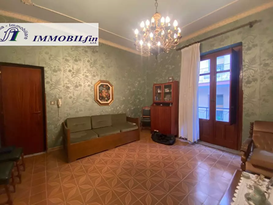 Immagine 9 di Palazzo in vendita  in Via Pietro Mascagni a Villabate