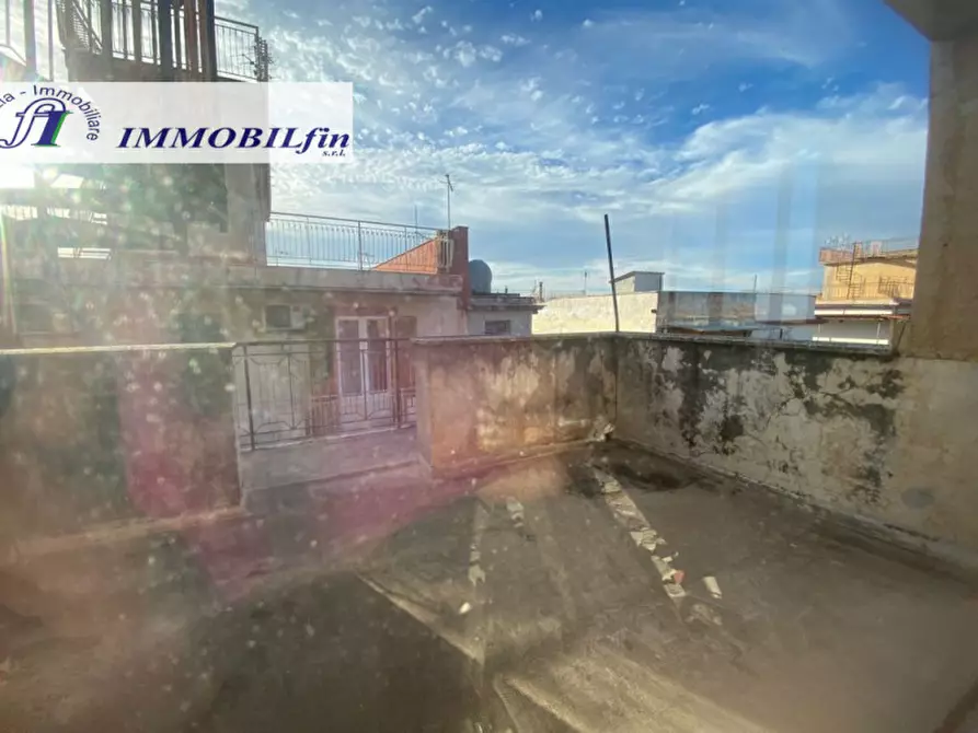 Immagine 18 di Palazzo in vendita  in Via Pietro Mascagni a Villabate
