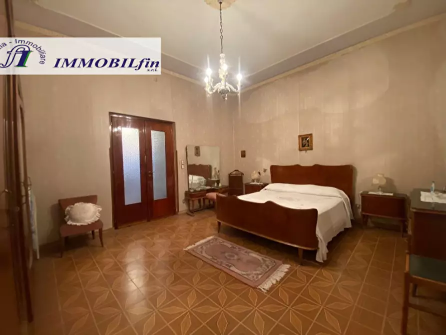 Immagine 15 di Palazzo in vendita  in Via Pietro Mascagni a Villabate