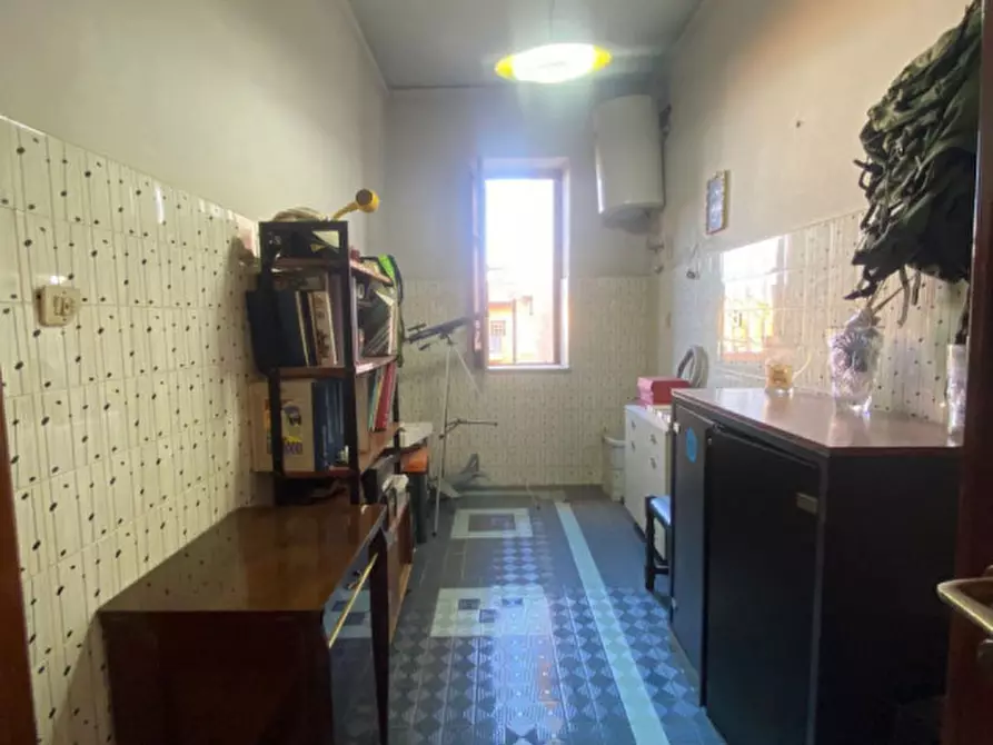 Immagine 19 di Palazzo in vendita  in Via Pietro Mascagni a Villabate