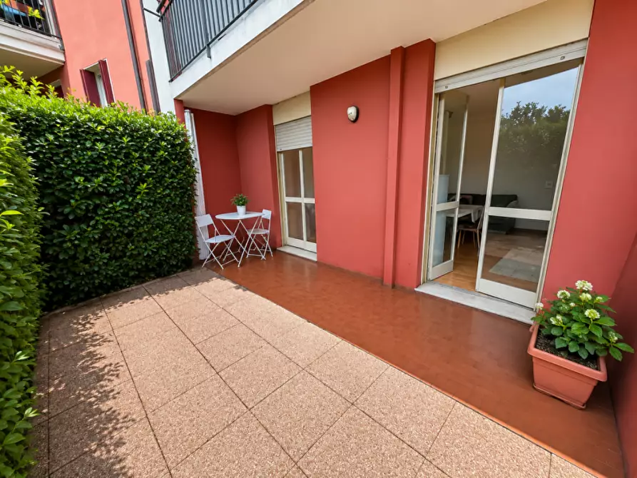 Immagine 1 di Appartamento in affitto  in vicolo Pastori a Padova