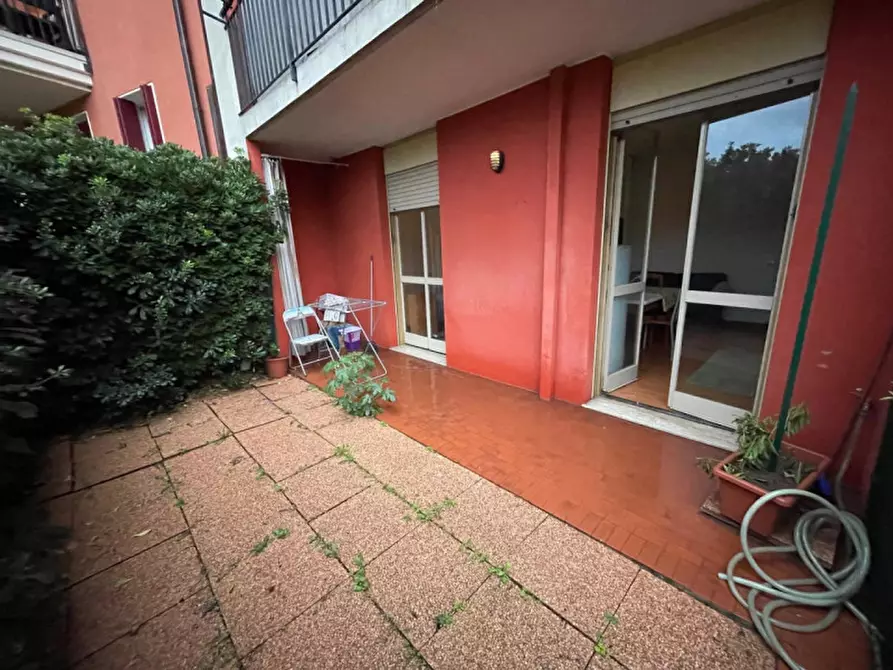 Immagine 2 di Appartamento in affitto  in vicolo Pastori a Padova