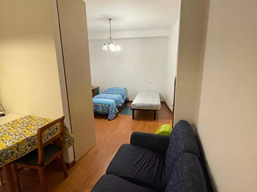 Immagine 3 di Appartamento in affitto  in vicolo Pastori a Padova
