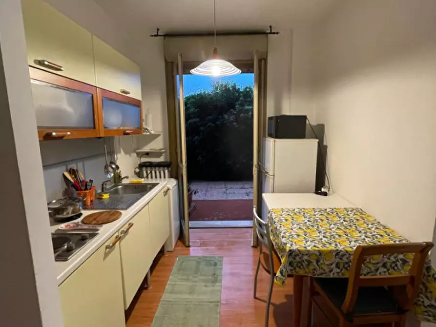 Immagine 4 di Appartamento in affitto  in vicolo Pastori a Padova
