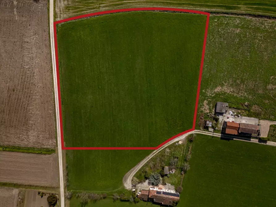 Immagine 1 di Terreno in vendita  in via Granzette a Monselice