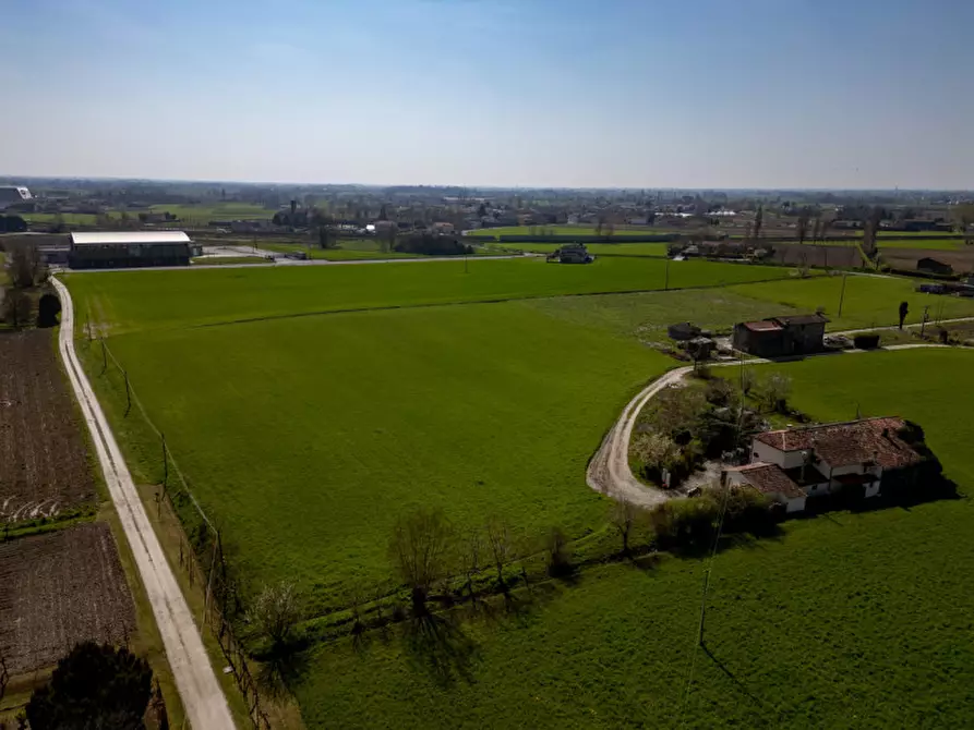 Immagine 2 di Terreno in vendita  in via Granzette a Monselice