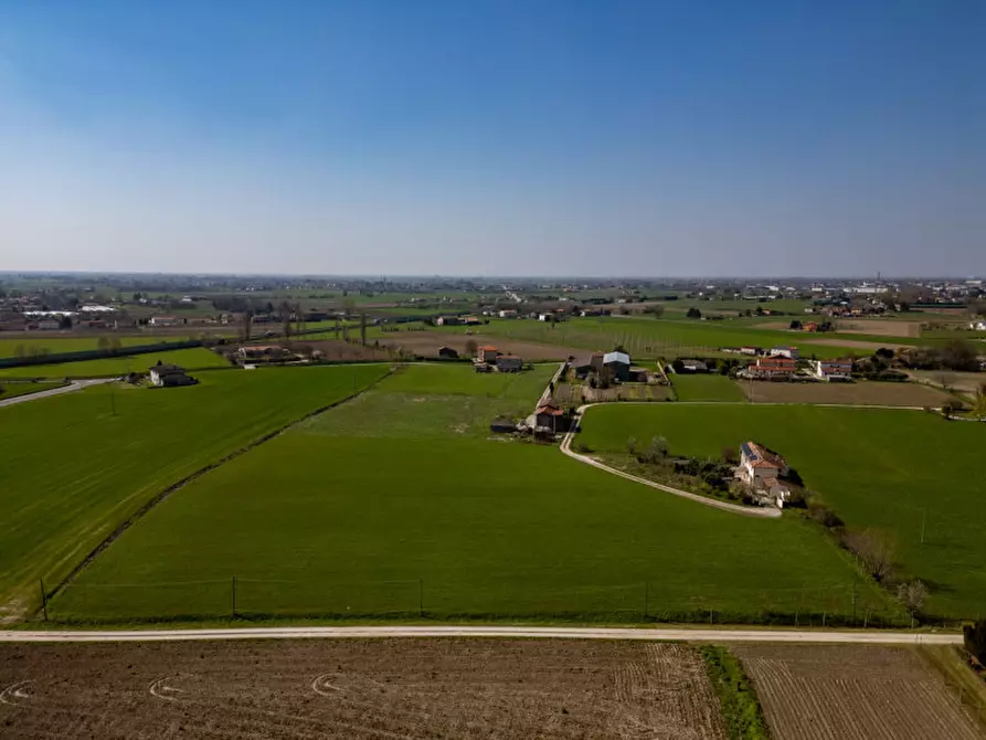 Immagine 3 di Terreno in vendita  in via Granzette a Monselice