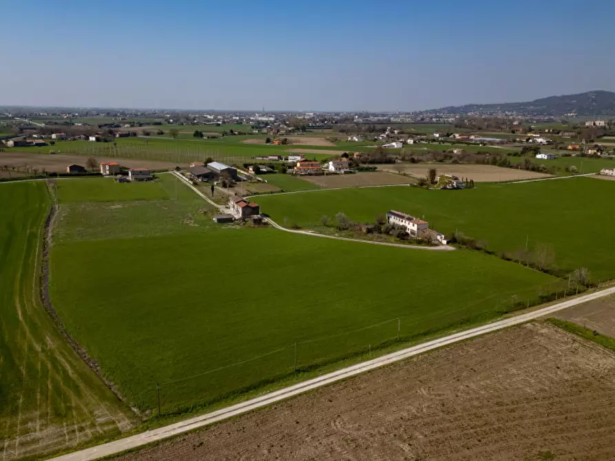 Immagine 4 di Terreno in vendita  in via Granzette a Monselice