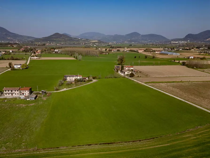 Immagine 7 di Terreno in vendita  in via Granzette a Monselice