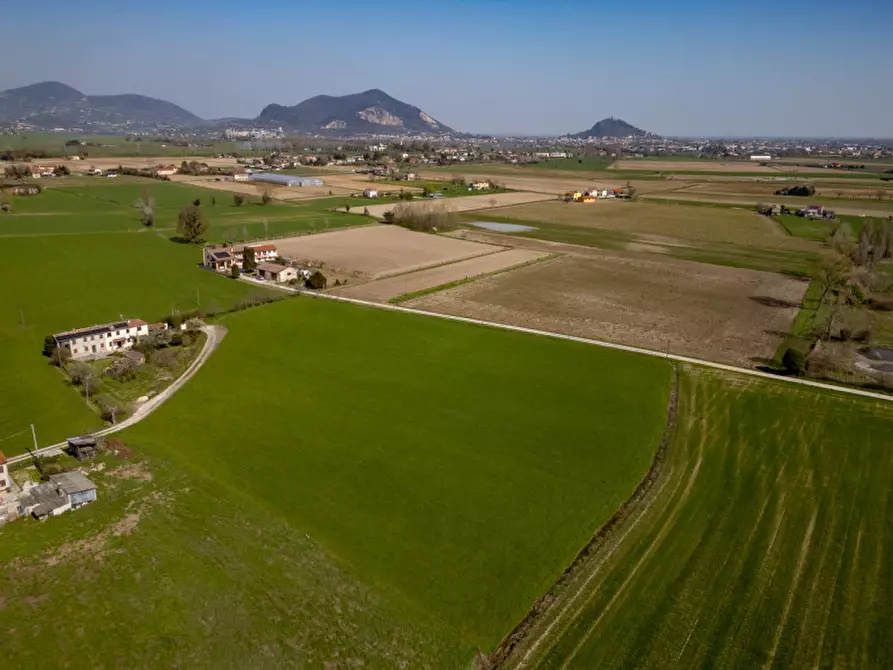 Immagine 8 di Terreno in vendita  in via Granzette a Monselice