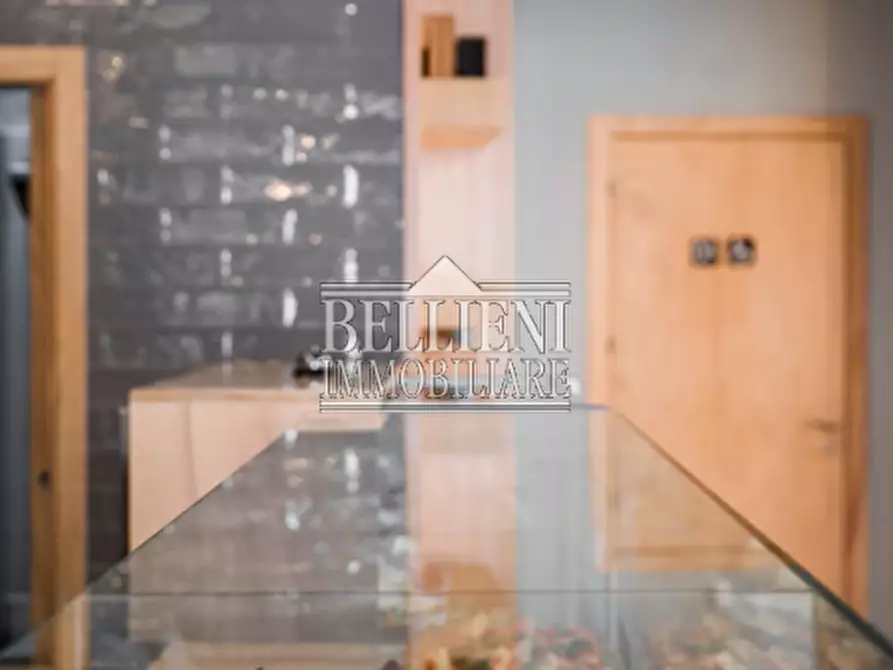 Immagine 3 di Negozio in vendita  in contrà Porta Santa Lucia a Vicenza