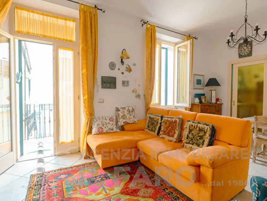 Immagine 5 di Casa bifamiliare in vendita  in Via Principe Amedeo 35 a La Maddalena