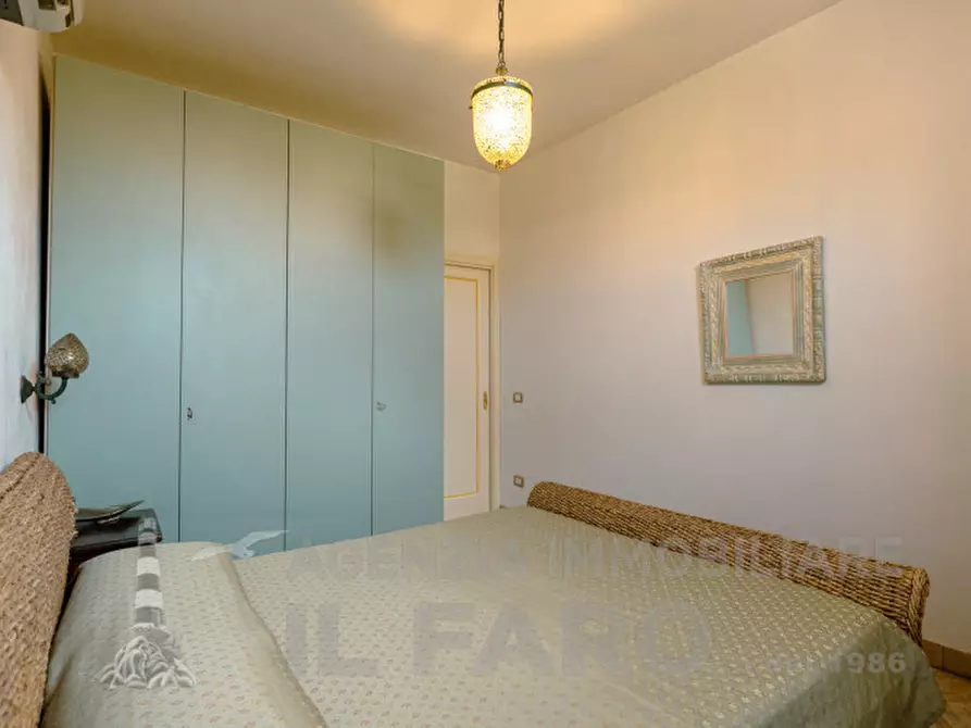 Immagine 11 di Casa bifamiliare in vendita  in Via Principe Amedeo 35 a La Maddalena