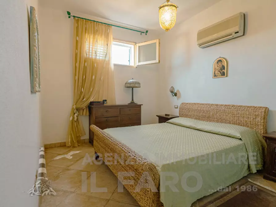 Immagine 12 di Casa bifamiliare in vendita  in Via Principe Amedeo 35 a La Maddalena