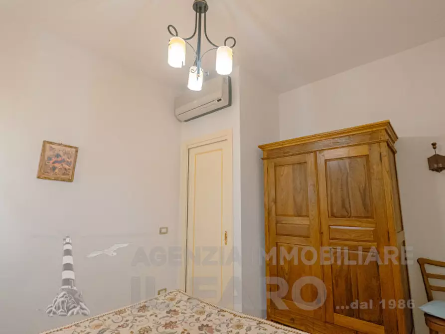 Immagine 17 di Casa trifamiliare in vendita  in Via Principe Amedeo 35 a La Maddalena