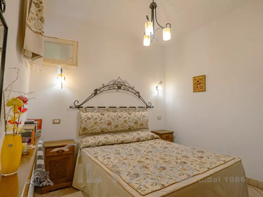 Immagine 15 di Casa bifamiliare in vendita  in Via Principe Amedeo 35 a La Maddalena