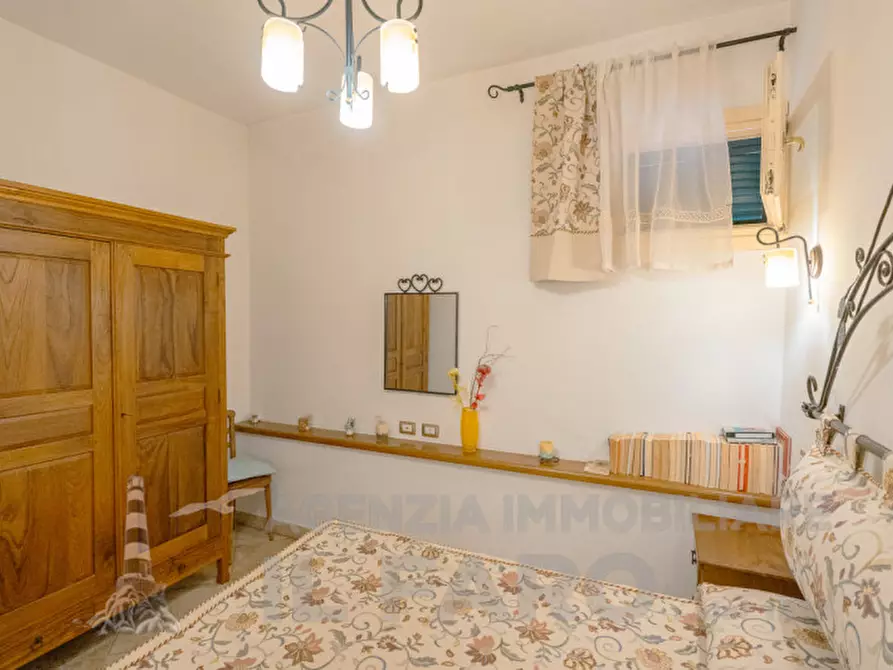 Immagine 17 di Casa bifamiliare in vendita  in Via Principe Amedeo 35 a La Maddalena