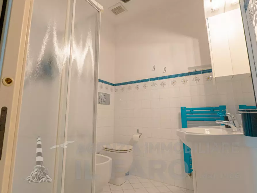 Immagine 18 di Casa bifamiliare in vendita  in Via Principe Amedeo 35 a La Maddalena