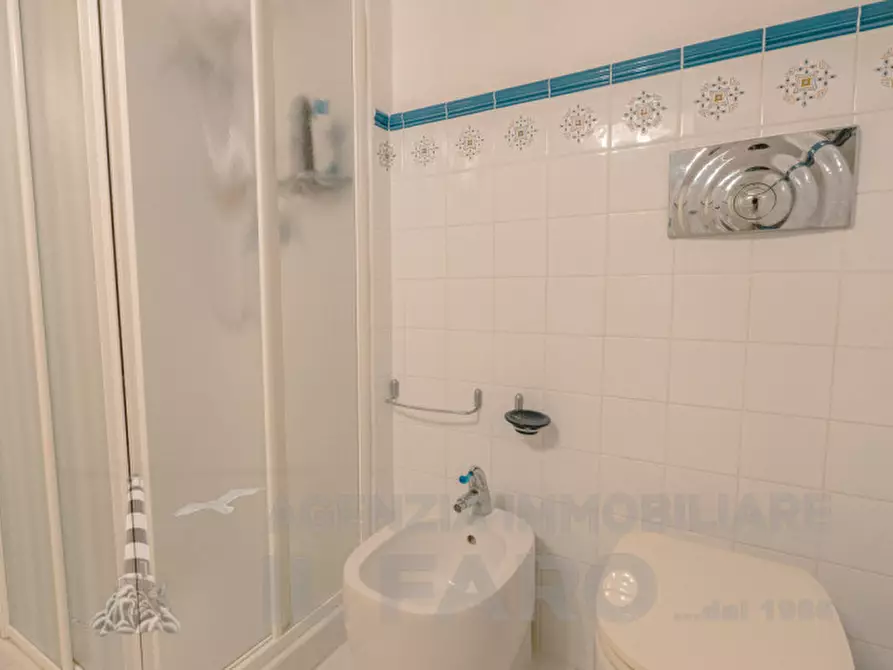 Immagine 19 di Casa bifamiliare in vendita  in Via Principe Amedeo 35 a La Maddalena