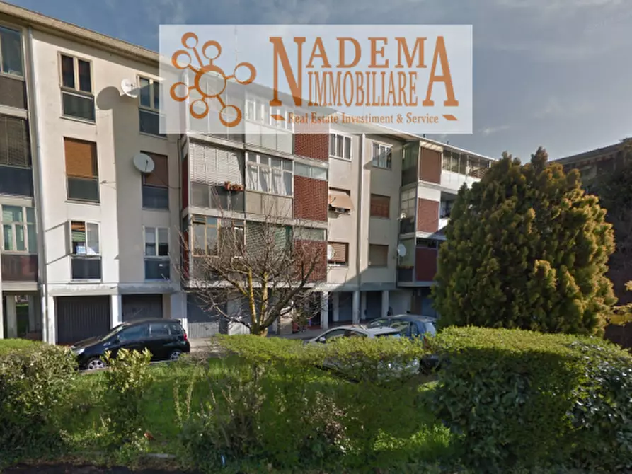 Immagine 1 di Appartamento in vendita  in VIA RIVA VILLASANTA 26/2 a Padova